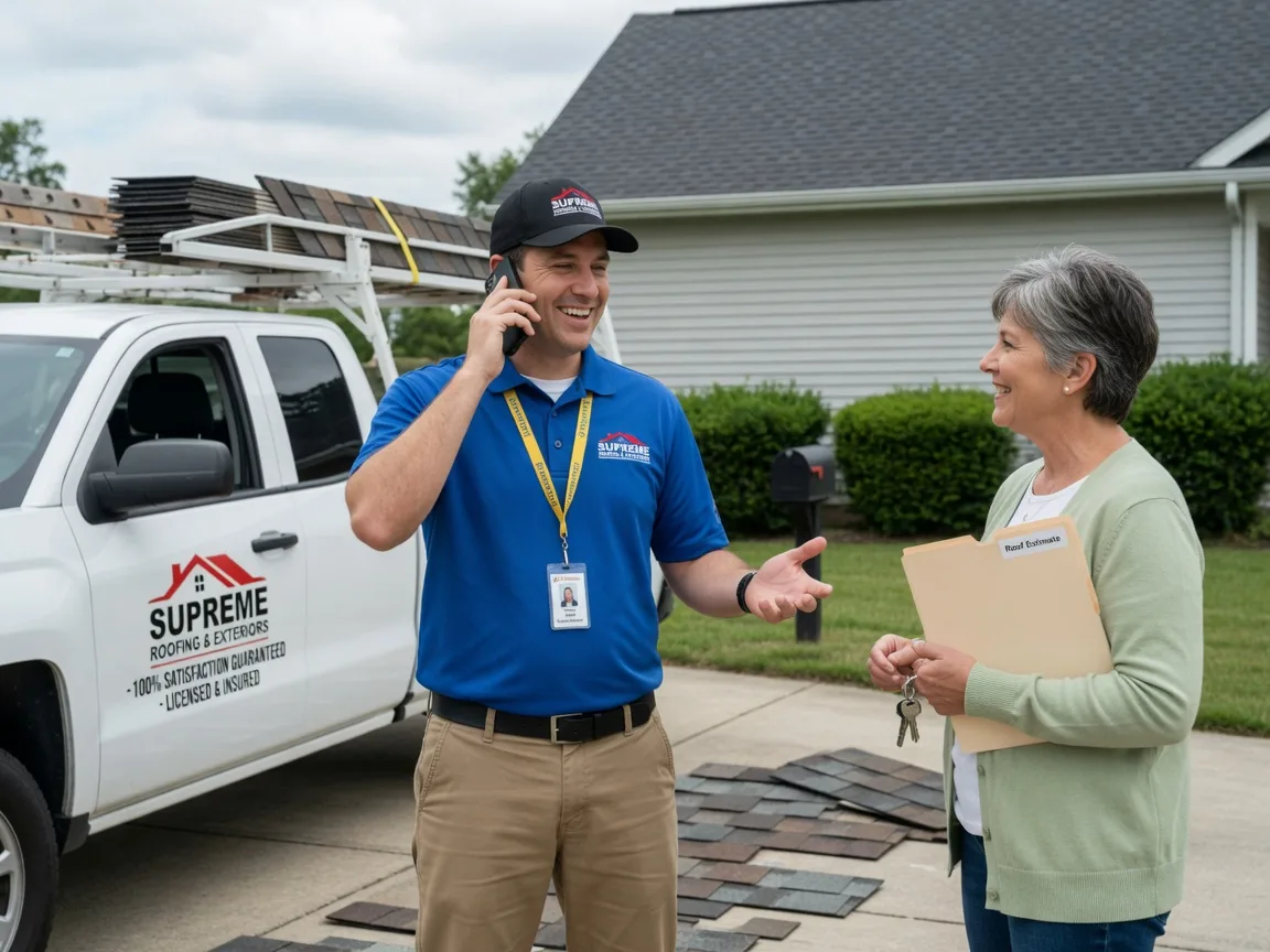 Roof Replacement Hubbard Lake, MI FAQs